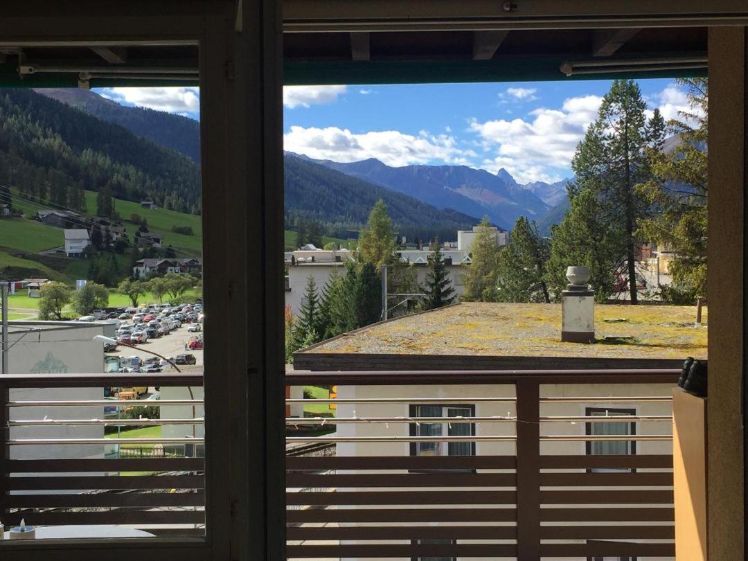 דירות Davos Swiss Alps מראה חיצוני תמונה